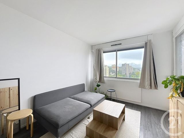 Appartement T2 à louer - 2 pièces - 33.82 m2 - DIJON - 21 - BOURGOGNE - Century 21 Martinot Immobilier