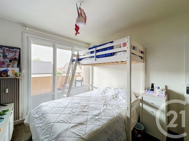 Appartement T2 à vendre - 2 pièces - 48.54 m2 - DIJON - 21 - BOURGOGNE - Century 21 Martinot Immobilier
