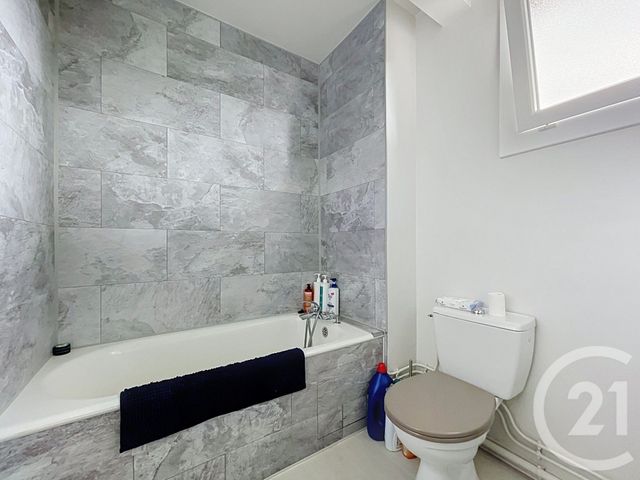 Appartement T2 à vendre - 2 pièces - 48.54 m2 - DIJON - 21 - BOURGOGNE - Century 21 Martinot Immobilier
