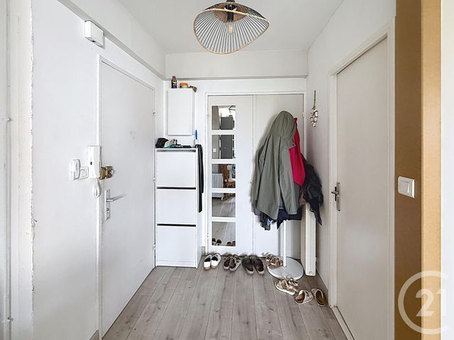 Appartement F4 à vendre - 4 pièces - 75.64 m2 - DIJON - 21 - BOURGOGNE - Century 21 Martinot Immobilier