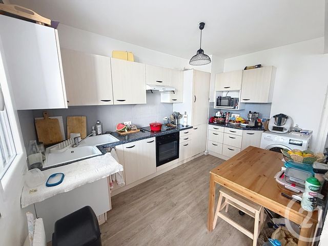 Appartement F4 à vendre - 4 pièces - 75.64 m2 - DIJON - 21 - BOURGOGNE - Century 21 Martinot Immobilier