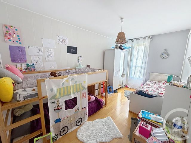 Appartement F4 à vendre - 4 pièces - 75.64 m2 - DIJON - 21 - BOURGOGNE - Century 21 Martinot Immobilier