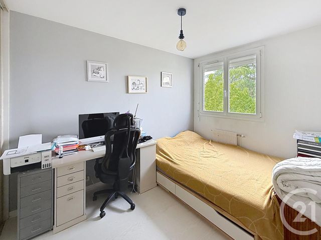 Appartement F4 à vendre - 4 pièces - 75.64 m2 - DIJON - 21 - BOURGOGNE - Century 21 Martinot Immobilier