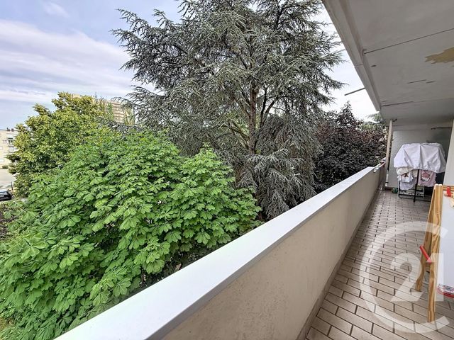 Appartement F4 à vendre - 4 pièces - 75.64 m2 - DIJON - 21 - BOURGOGNE - Century 21 Martinot Immobilier