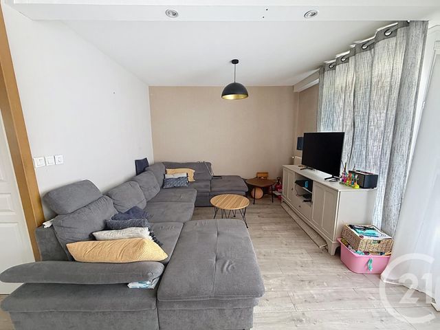 Appartement F4 à vendre - 4 pièces - 75.64 m2 - DIJON - 21 - BOURGOGNE - Century 21 Martinot Immobilier