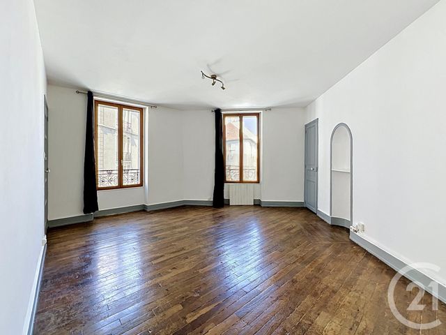 appartement - DIJON - 21