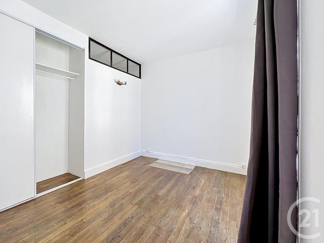 Appartement T2 à vendre - 2 pièces - 43.17 m2 - DIJON - 21 - BOURGOGNE - Century 21 Martinot Immobilier