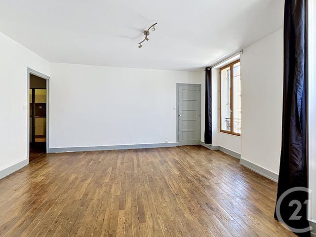 Appartement T2 à vendre - 2 pièces - 43.17 m2 - DIJON - 21 - BOURGOGNE - Century 21 Martinot Immobilier