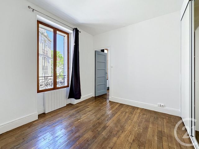 Appartement T2 à vendre - 2 pièces - 43.17 m2 - DIJON - 21 - BOURGOGNE - Century 21 Martinot Immobilier
