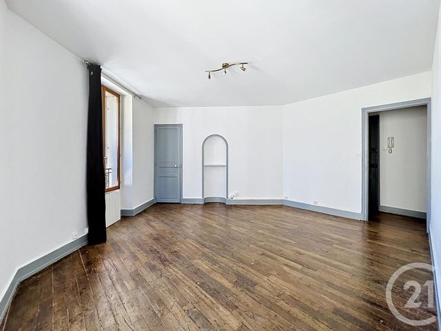 Appartement T2 à vendre - 2 pièces - 43.17 m2 - DIJON - 21 - BOURGOGNE - Century 21 Martinot Immobilier