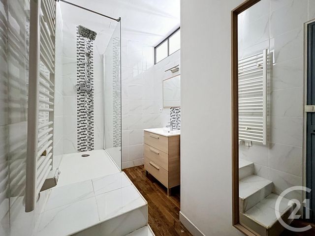 Appartement T2 à vendre - 2 pièces - 43.17 m2 - DIJON - 21 - BOURGOGNE - Century 21 Martinot Immobilier