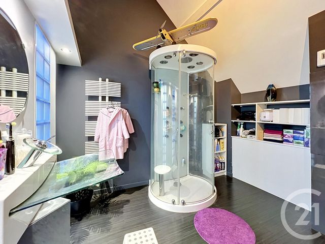 maison à vendre - 4 pièces - 89.43 m2 - DIJON - 21 - BOURGOGNE - Century 21 Martinot Immobilier