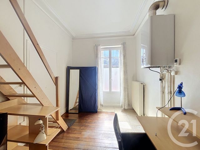 appartement - DIJON - 21