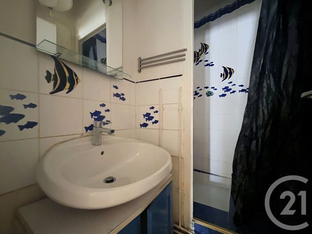 Appartement F1 à vendre - 1 pièce - 25.28 m2 - DIJON - 21 - BOURGOGNE - Century 21 Martinot Immobilier