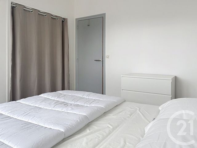Appartement à louer - 3 pièces - 60.17 m2 - DIJON - 21 - BOURGOGNE - Century 21 Martinot Immobilier