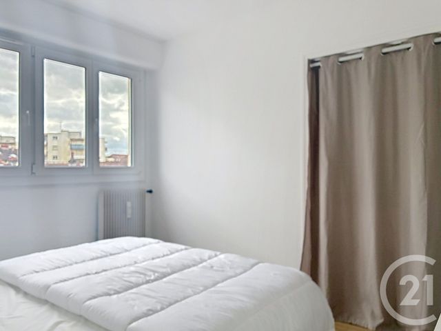 Appartement à louer - 3 pièces - 60.17 m2 - DIJON - 21 - BOURGOGNE - Century 21 Martinot Immobilier