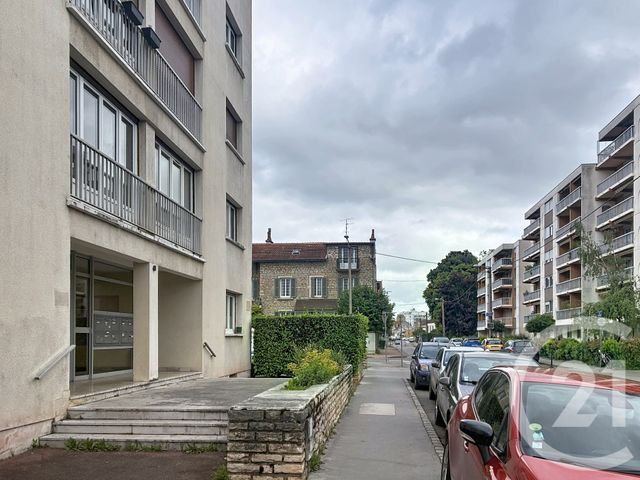 Appartement à louer - 3 pièces - 60.17 m2 - DIJON - 21 - BOURGOGNE - Century 21 Martinot Immobilier