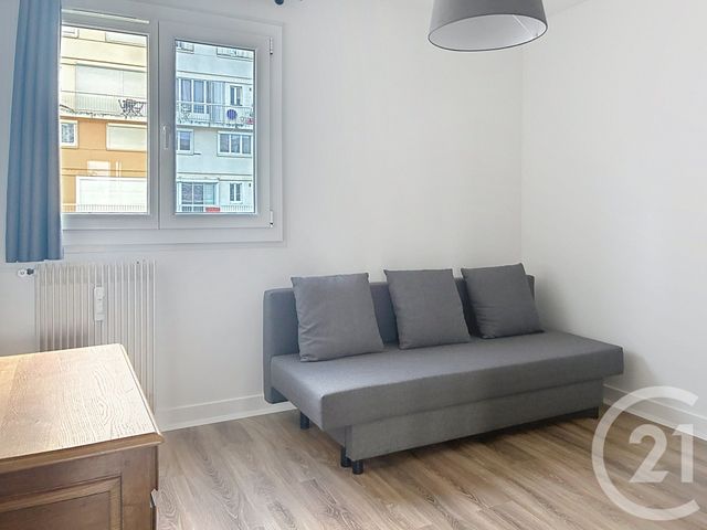 Appartement à louer - 3 pièces - 60.17 m2 - DIJON - 21 - BOURGOGNE - Century 21 Martinot Immobilier