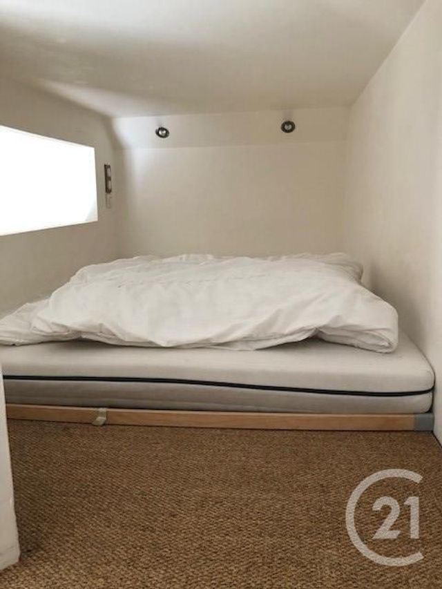 Appartement T1 à louer - 1 pièce - 16.14 m2 - DIJON - 21 - BOURGOGNE - Century 21 Martinot Immobilier