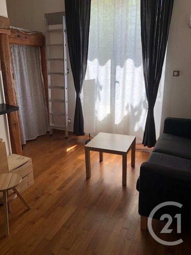 Appartement T1 à louer - 1 pièce - 16.14 m2 - DIJON - 21 - BOURGOGNE - Century 21 Martinot Immobilier