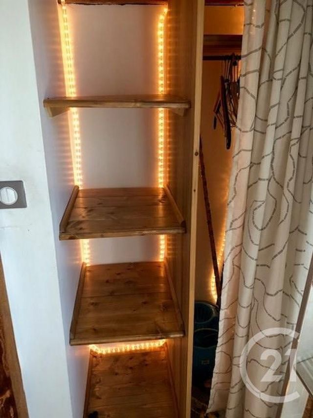 Appartement T1 à louer - 1 pièce - 16.14 m2 - DIJON - 21 - BOURGOGNE - Century 21 Martinot Immobilier
