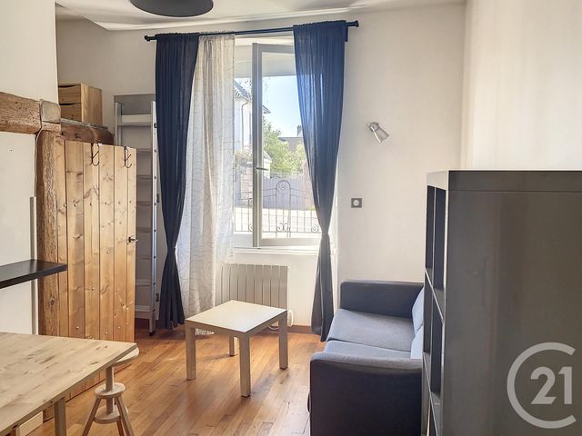 Appartement T1 à louer - 1 pièce - 16.14 m2 - DIJON - 21 - BOURGOGNE - Century 21 Martinot Immobilier
