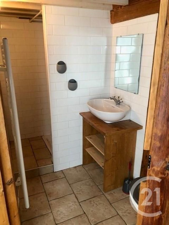 Appartement T1 à louer - 1 pièce - 16.14 m2 - DIJON - 21 - BOURGOGNE - Century 21 Martinot Immobilier