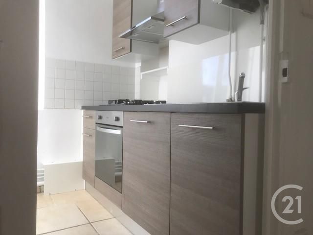 Appartement T2 à louer - 2 pièces - 34.13 m2 - DIJON - 21 - BOURGOGNE - Century 21 Martinot Immobilier