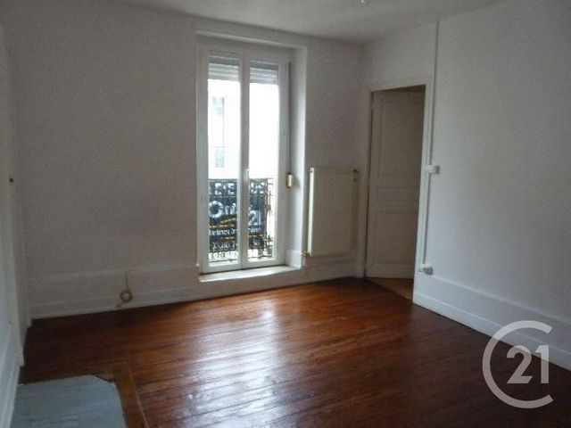 appartement - DIJON - 21