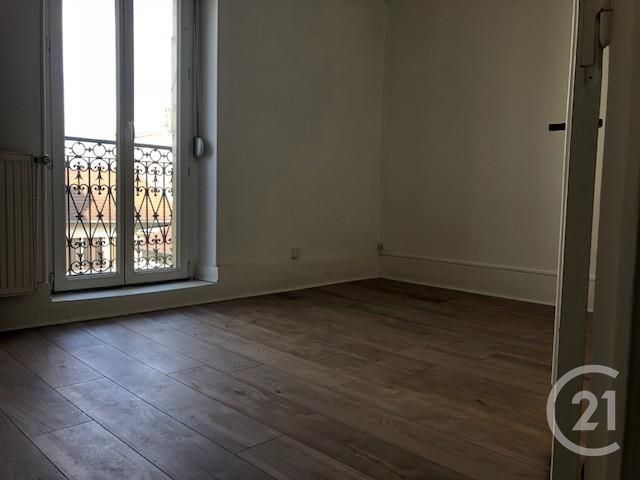 Appartement T2 à louer - 2 pièces - 34.13 m2 - DIJON - 21 - BOURGOGNE - Century 21 Martinot Immobilier