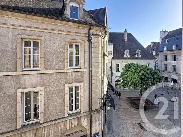 Appartement T2 à vendre DIJON