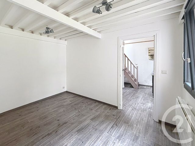 Appartement T2 à vendre - 2 pièces - 27.42 m2 - DIJON - 21 - BOURGOGNE - Century 21 Martinot Immobilier