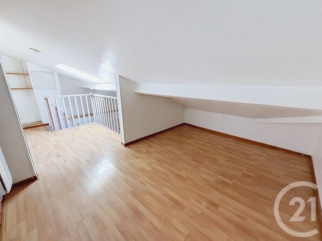 Appartement T2 à vendre - 2 pièces - 27.42 m2 - DIJON - 21 - BOURGOGNE - Century 21 Martinot Immobilier
