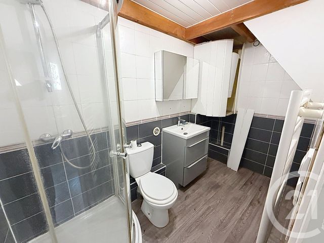 Appartement T2 à vendre - 2 pièces - 27.42 m2 - DIJON - 21 - BOURGOGNE - Century 21 Martinot Immobilier