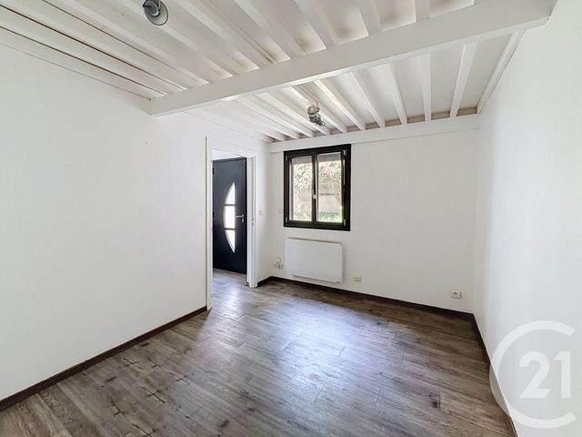Appartement T2 à vendre - 2 pièces - 27.42 m2 - DIJON - 21 - BOURGOGNE - Century 21 Martinot Immobilier