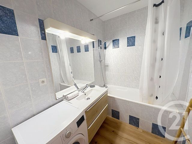 Appartement F3 à vendre - 3 pièces - 54.0 m2 - DIJON - 21 - BOURGOGNE - Century 21 Martinot Immobilier