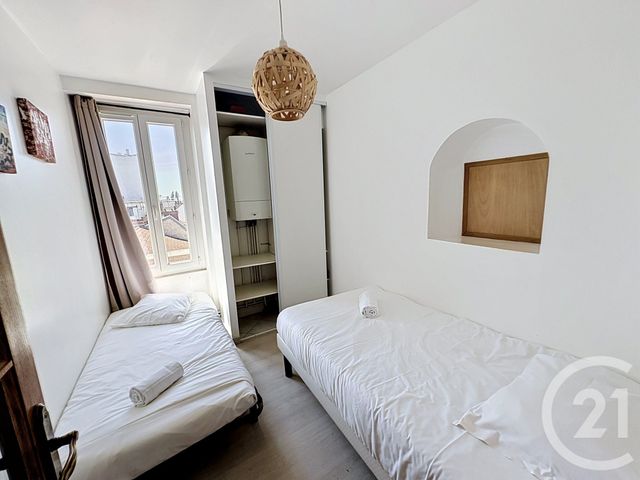 Appartement F3 à vendre - 3 pièces - 54.0 m2 - DIJON - 21 - BOURGOGNE - Century 21 Martinot Immobilier
