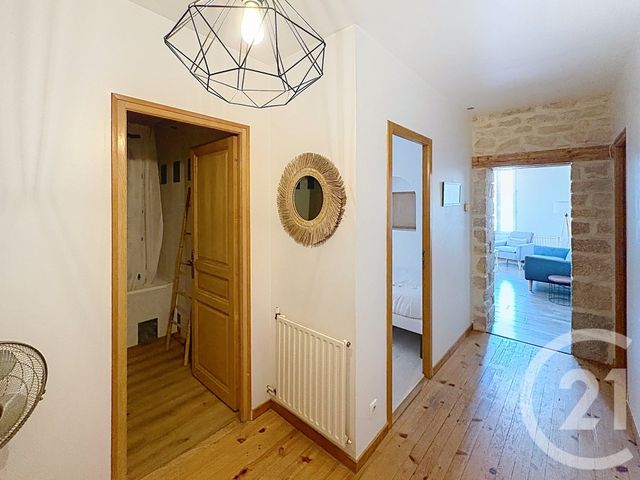 Appartement F3 à vendre - 3 pièces - 54.0 m2 - DIJON - 21 - BOURGOGNE - Century 21 Martinot Immobilier