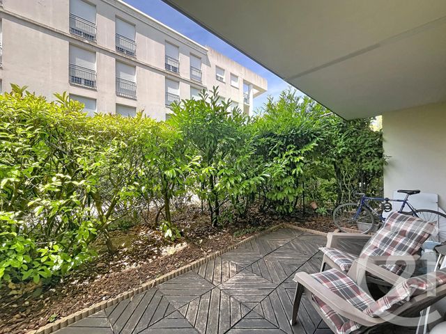 Appartement T2 à louer - 2 pièces - 49.83 m2 - DIJON - 21 - BOURGOGNE - Century 21 Martinot Immobilier