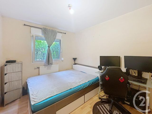 Appartement T2 à louer - 2 pièces - 49.83 m2 - DIJON - 21 - BOURGOGNE - Century 21 Martinot Immobilier