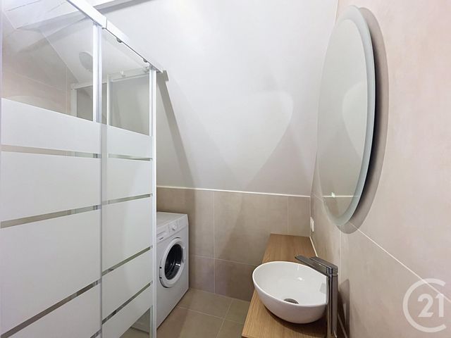 Appartement à louer - 3 pièces - 60.0 m2 - DIJON - 21 - BOURGOGNE - Century 21 Martinot Immobilier