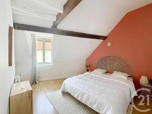 Appartement à louer - 3 pièces - 60.0 m2 - DIJON - 21 - BOURGOGNE - Century 21 Martinot Immobilier