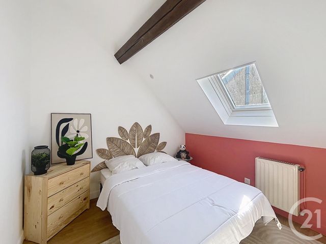 Appartement à louer - 3 pièces - 60.0 m2 - DIJON - 21 - BOURGOGNE - Century 21 Martinot Immobilier