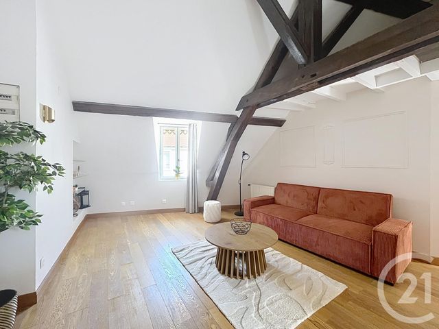 appartement - DIJON - 21
