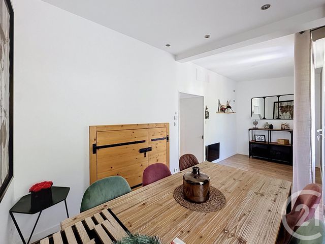 Appartement F3 à vendre - 3 pièces - 73.0 m2 - DIJON - 21 - BOURGOGNE - Century 21 Martinot Immobilier