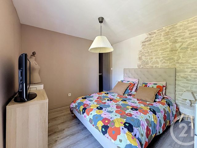Appartement F3 à vendre - 3 pièces - 73.0 m2 - DIJON - 21 - BOURGOGNE - Century 21 Martinot Immobilier