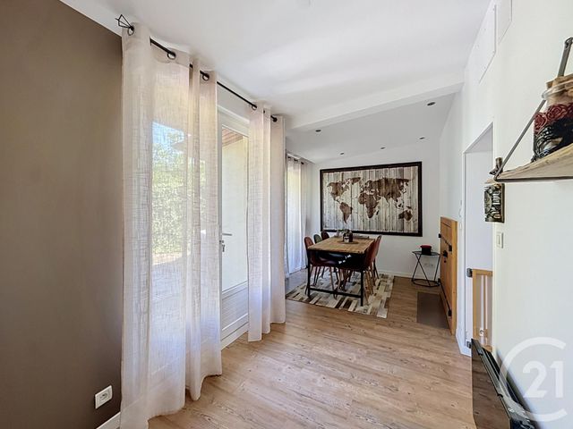 Appartement F3 à vendre - 3 pièces - 73.0 m2 - DIJON - 21 - BOURGOGNE - Century 21 Martinot Immobilier