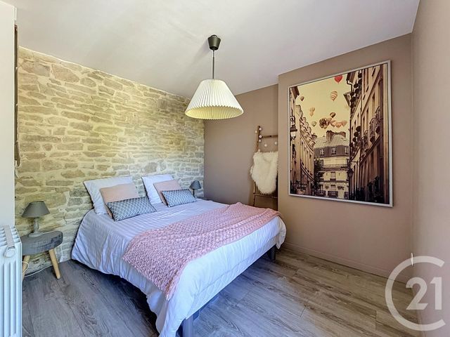 Appartement F3 à vendre - 3 pièces - 73.0 m2 - DIJON - 21 - BOURGOGNE - Century 21 Martinot Immobilier