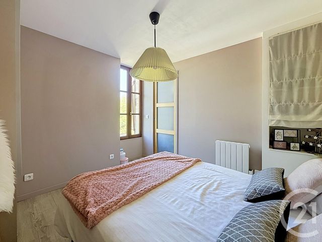 Appartement F3 à vendre - 3 pièces - 73.0 m2 - DIJON - 21 - BOURGOGNE - Century 21 Martinot Immobilier