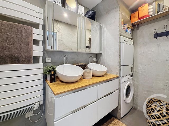 Appartement F3 à vendre - 3 pièces - 73.0 m2 - DIJON - 21 - BOURGOGNE - Century 21 Martinot Immobilier